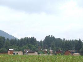 三合村[雲南省尋甸縣雞街鄉下轄村]