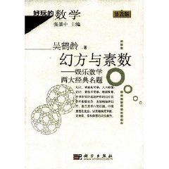 幻方與素數：娛樂數學兩大經典名題