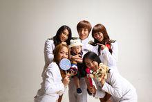 SISTAR hello baby4