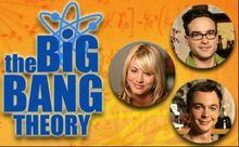 the big bang theory