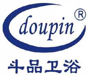 斗品衛浴品牌logo