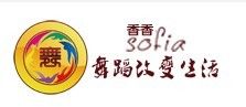 我愛肚皮網logo