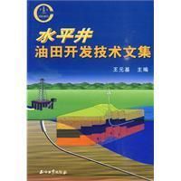 《水平井油田開發技術文集》