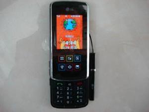 LG KF600KF600