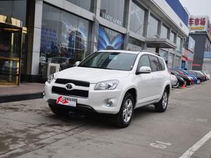 2011款 RAV4 2.4MT 四驅豪華版