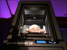 MakerBot Replicator Z18