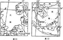 北海漁場