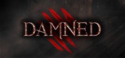 damned[單詞]