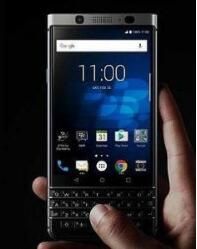 BlackBerry KEYone