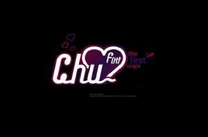 chu[韓國女子組合f(x)首張單曲專輯]