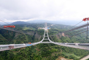 龍江特大橋