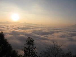 南美村[雲南省瀾滄拉祜族自治縣大山鄉南美村]