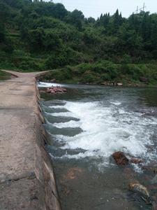 棋坪酉水小橋