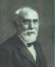 Hendrik Antoon Lorentz