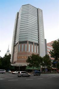 濟南匯寶大酒店