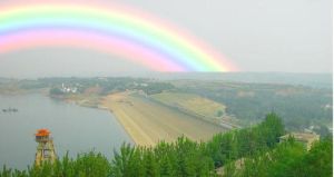 嵩縣陸渾水庫