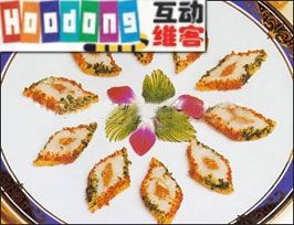 香酥鴨方