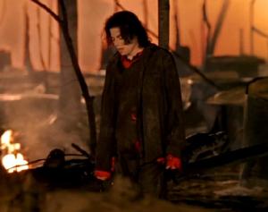 earth song[Michael Jackson演唱歌曲]