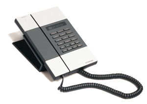 JACOB JENSEN™ T3 電話, 1994