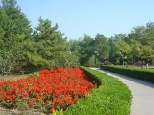 香水苑公園