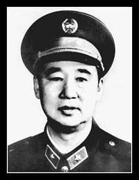 李寶奇[南京軍區原副政治委員]