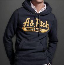 Abercrombie & Fitch