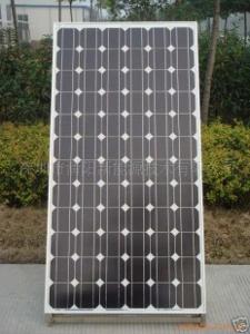 太陽能極板