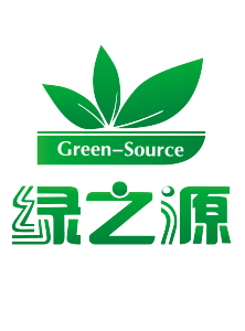 綠之源LOGO