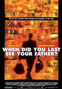 《歧路父子情》 《歧路父子情》