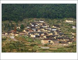 大地村[浙江省景寧縣大地鄉下轄村]