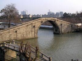 江蘇吳門橋