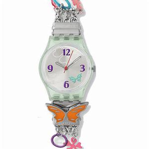 SWATCH LG121