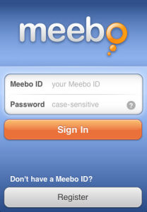 Meebo