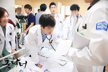 《Good Doctor》