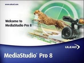 MSP[MediaStudio Pro]