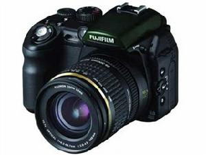 富士 FINEPIX IS－1