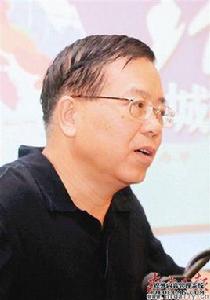 李明華[廣東省文化學會會長]