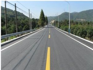 錢茅公路