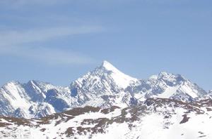 雪寶頂