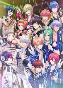 B-PROJECT～絕頂*Emotion～