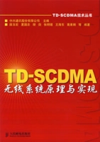 TD-SCDMA無線系統原理與實現
