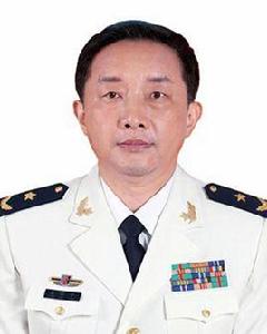 姜國平[中央軍委聯合參謀部參謀長助理]