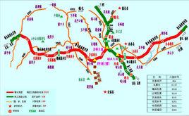 莆永高速公路泉州段