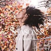 SEASONS[赤西仁第二張個人單曲專輯]