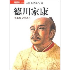 德川家康：龍爭虎鬥