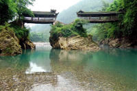 五福村[廣東省鶴山市龍口鎮下轄村]