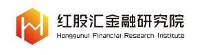 紅股匯金融研究院logo