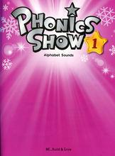 phonics show