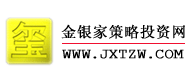 金銀家策略投資網