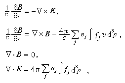 電漿動力論